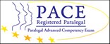 PACE Registered Paralegal