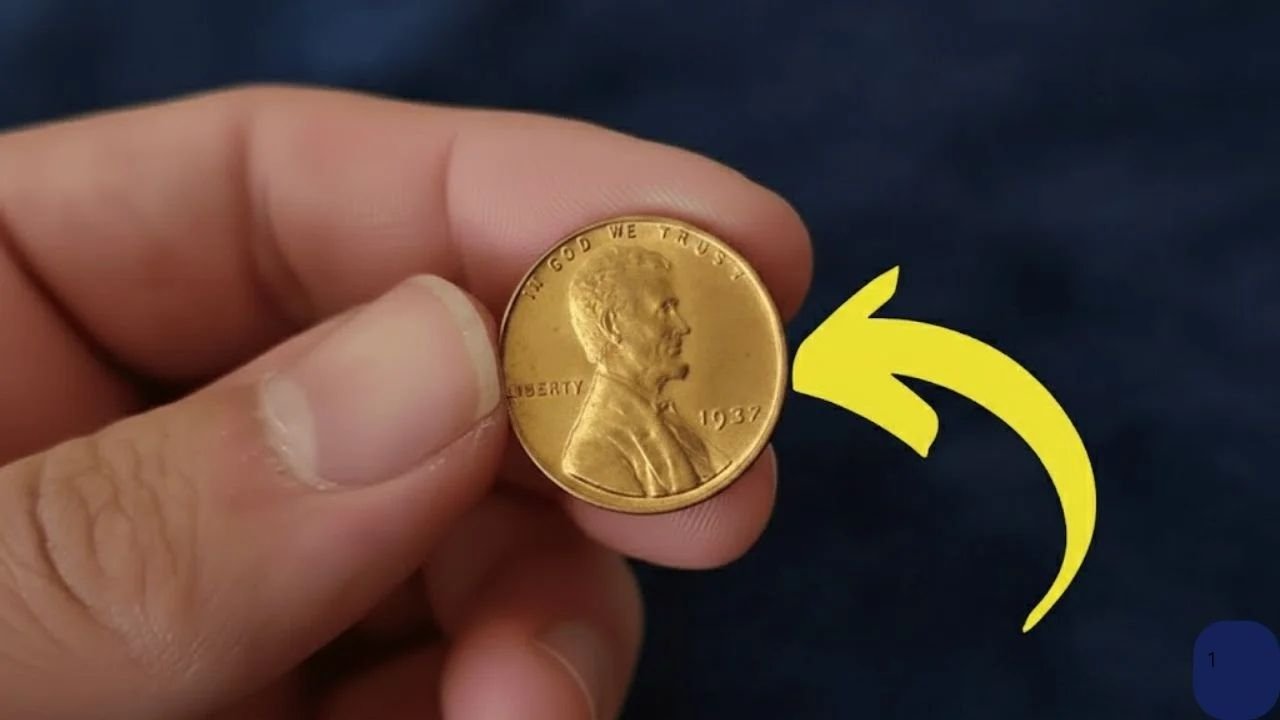 The Lincoln Wheat Penny Valued Nearly at $4 Million: Still in Circulation?