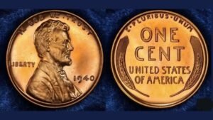 The Lincoln Wheat Penny Valued at $1 Million, Still in Circulation