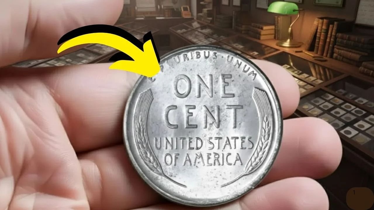 Wheat Penny Values Through the Years: A Complete Collector’s Guide